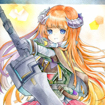アークナイツ*バグパイプ