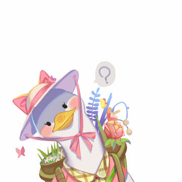 吉祥物设定