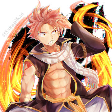 🐉🔥