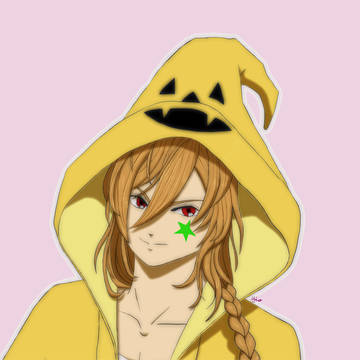 ハロウィンラモラック