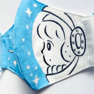 クリエイターズマスク2020展