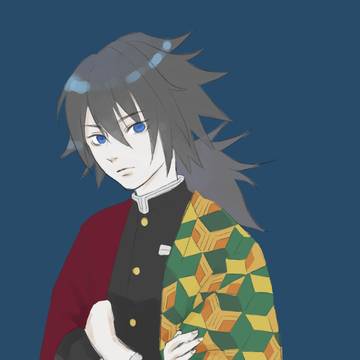 富岡さん