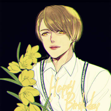 HB💛O JI JI
