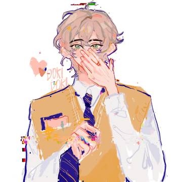 夢野幻太郎