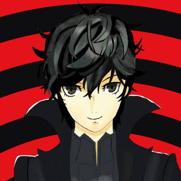 ジョーカー（ペルソナ5）