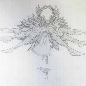堕天使