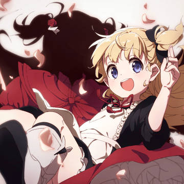 シャドーハウス