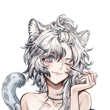 お化粧