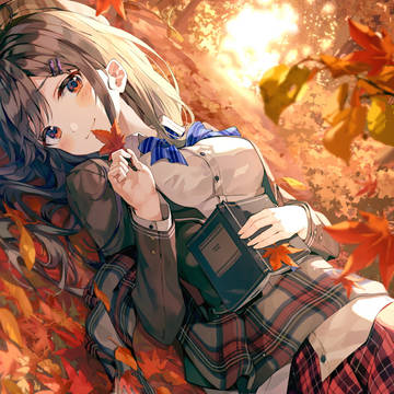 秋