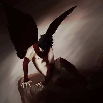 fallen angel