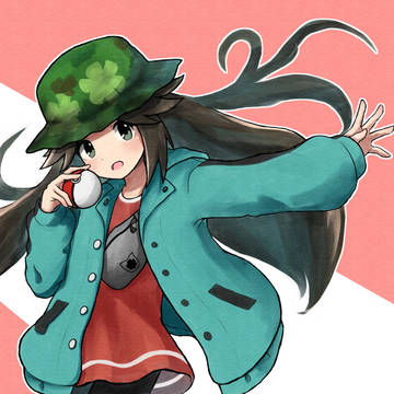 マジコスリーフ