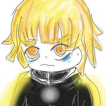 久しぶりにお絵描きしてみた