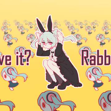 ラヴィット