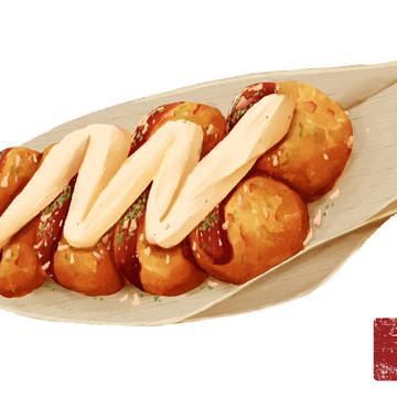 たこ焼き