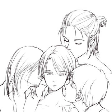 艾利妄想