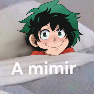 Little Deku