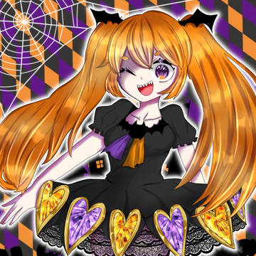 👻🎃🕸✝️🕷