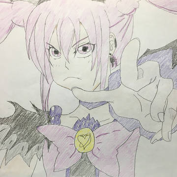 光弾を放て!