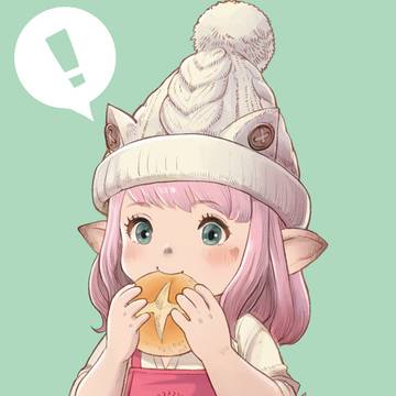 FF14まとめ