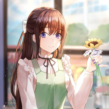 花屋