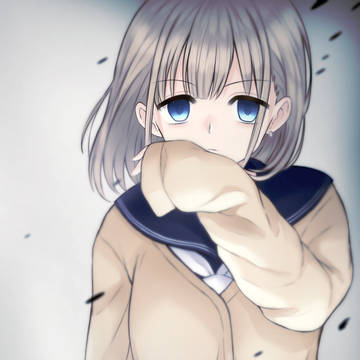 芹沢あさひ