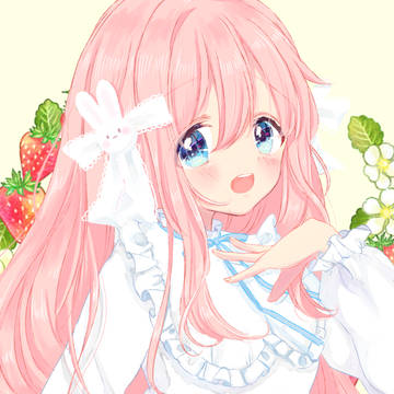 ふぇあちゃん