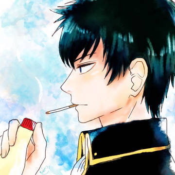 土方十四郎