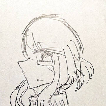 霊歌とルイ