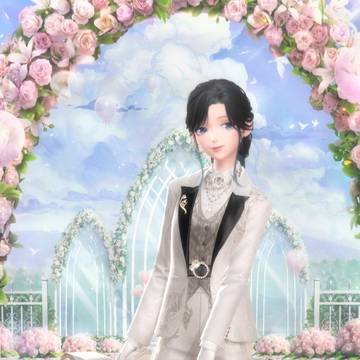 闪耀暖暖ShiningNikki