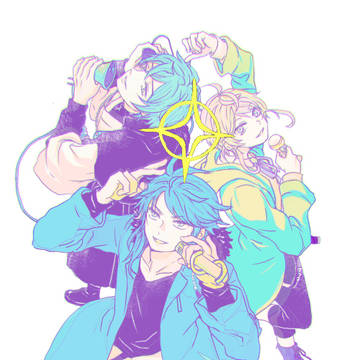 ポえかき