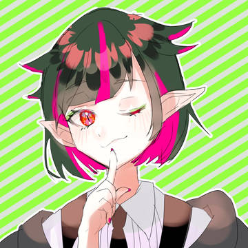 ツイステ リリア