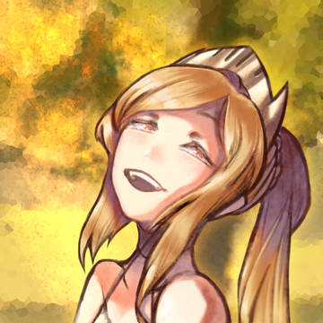 王女