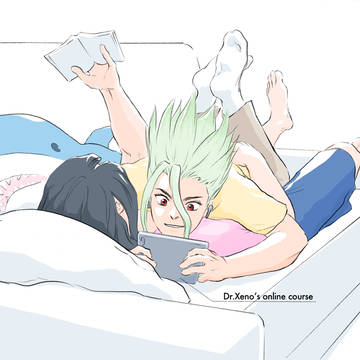 石絵　腐向けまとめ
