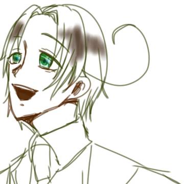 ヘタリア再始動おめでとう!!