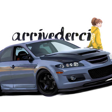 arrivederci