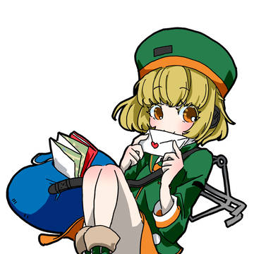 友荷なより
