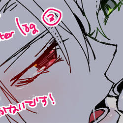 フィガオズ詰③