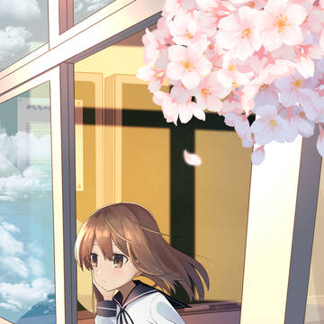 桜