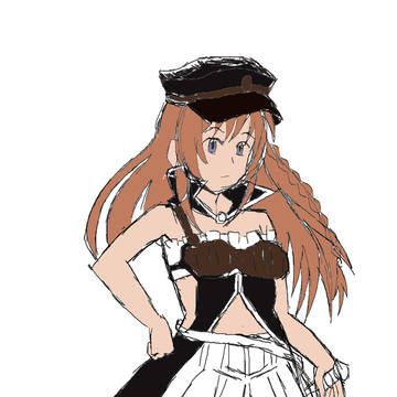 記録用　模写