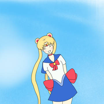 Sailor Moon