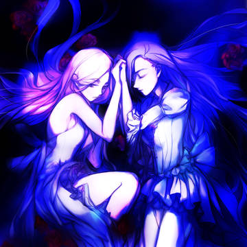 白雪姫と眠り姫