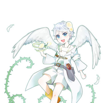 【2020’10】ファンタジーイラストまとめ