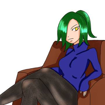 タイツ練習