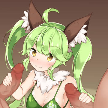 リクエスト絵です！
