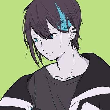 黛～～～