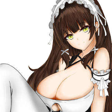 Maid GF