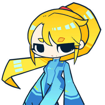 サムス・アラン