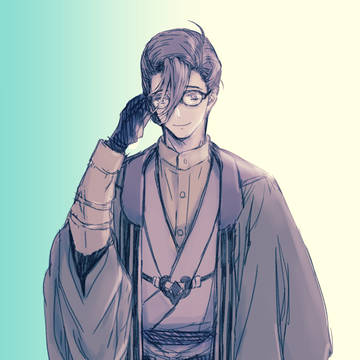 山南さん