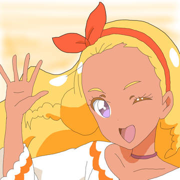 天宮えれなさん!