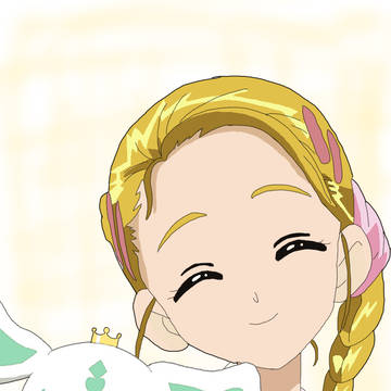 ひかり&ポルン!